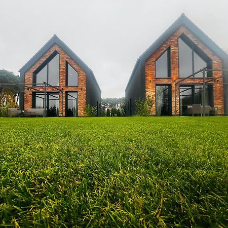 Widac Wydmy Villa Leba Luaran gambar